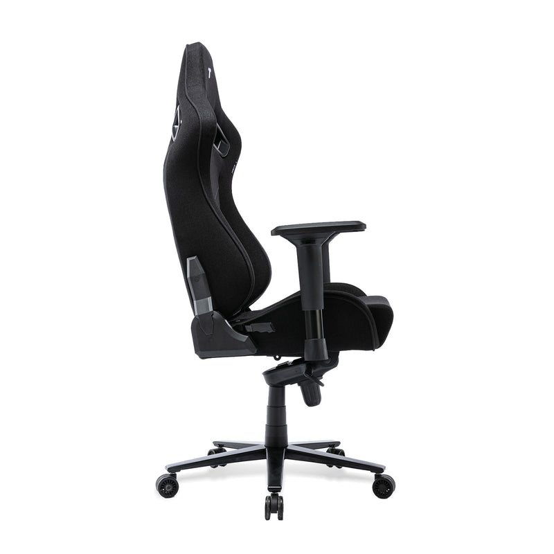 360° view of TTRacing Surge X Air Threads Fabric Gaming Chair - angle 13