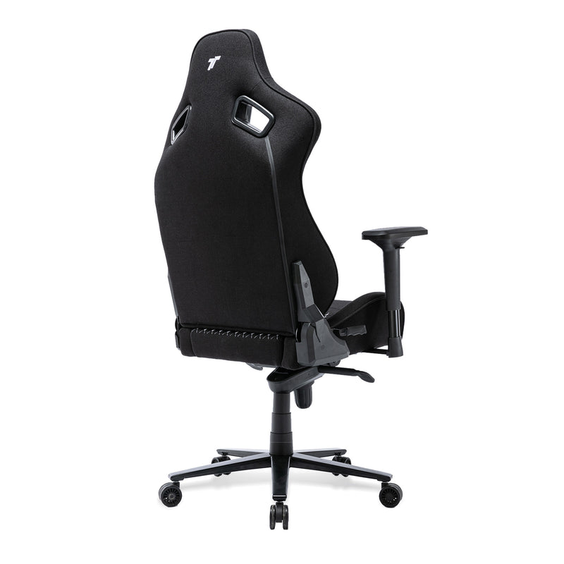 360° view of TTRacing Surge X Air Threads Fabric Gaming Chair - angle 14