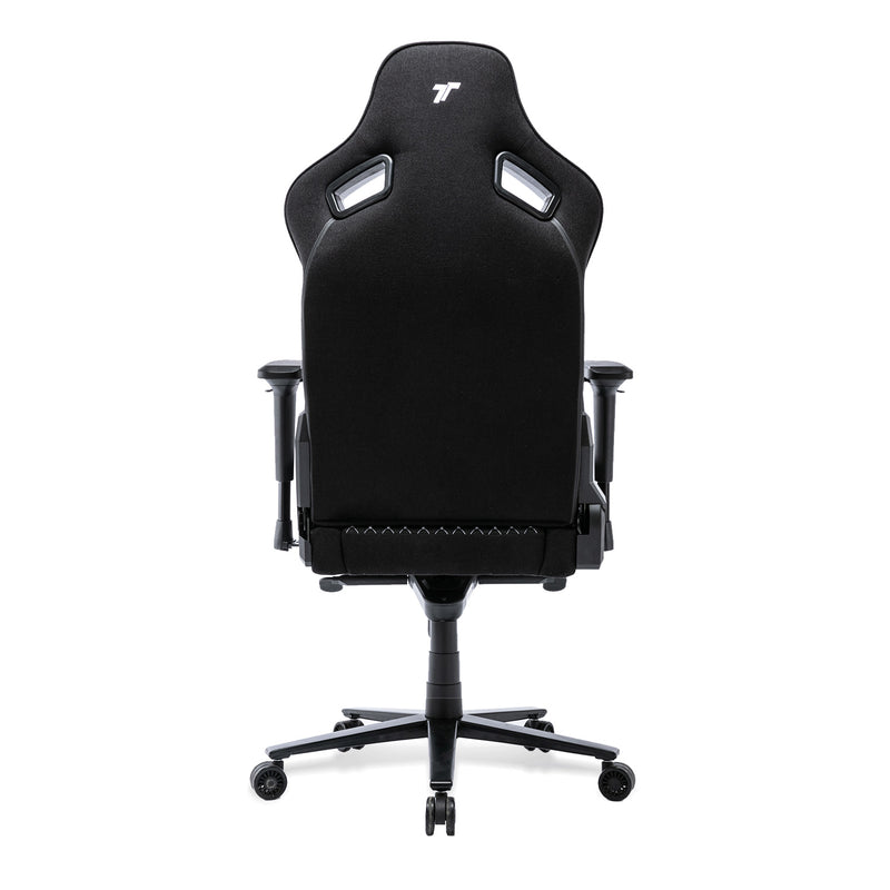 360° view of TTRacing Surge X Air Threads Fabric Gaming Chair - angle 15