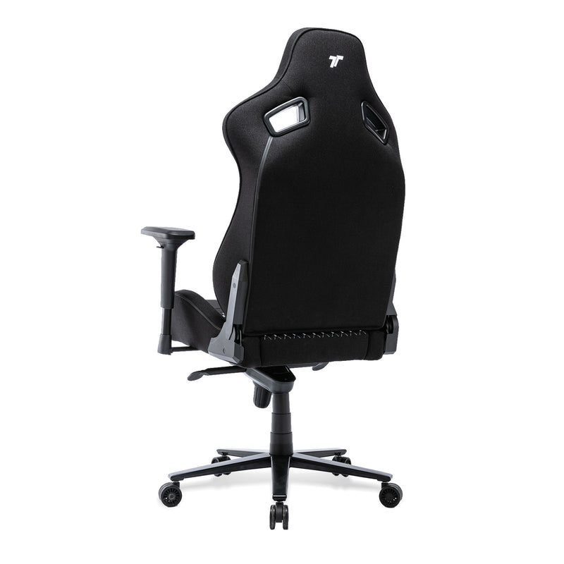 360° view of TTRacing Surge X Air Threads Fabric Gaming Chair - angle 16