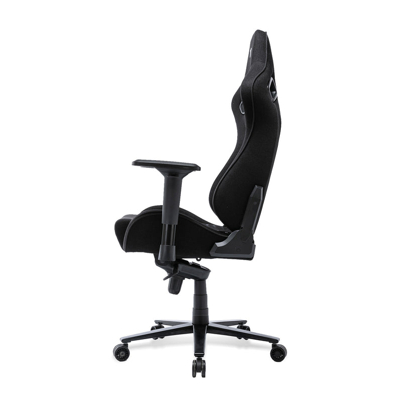 360° view of TTRacing Surge X Air Threads Fabric Gaming Chair - angle 17