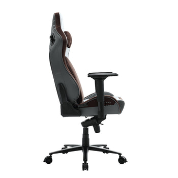 360° view of TTRacing Surge X Gaming Chair - Mandalorian Edition - angle 3