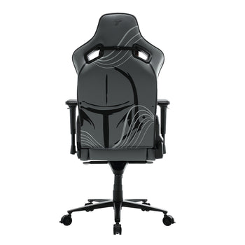 360° view of TTRacing Surge X Gaming Chair - Mandalorian Edition - angle 5