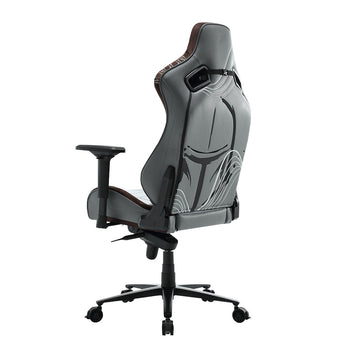 360° view of TTRacing Surge X Gaming Chair - Mandalorian Edition - angle 6