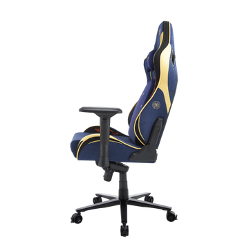 360° view of TTRacing Surge X Air Threads Fabric Gaming Chair - Sanji Edition - angle 7