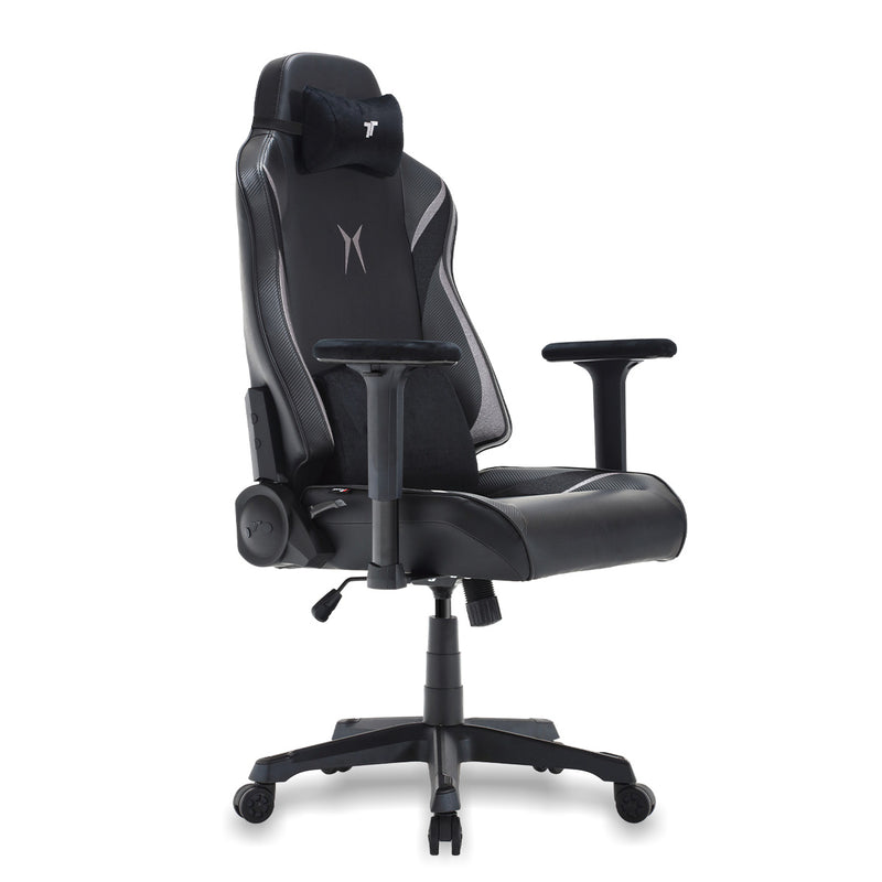 360° view of TTRacing Swift X Pro Gaming Chair - angle 3