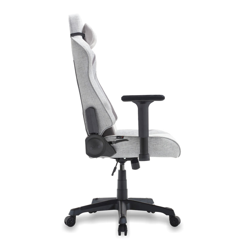 360° view of TTRacing Swift X Pro Air Threads Fabric Gaming Chair - angle 4
