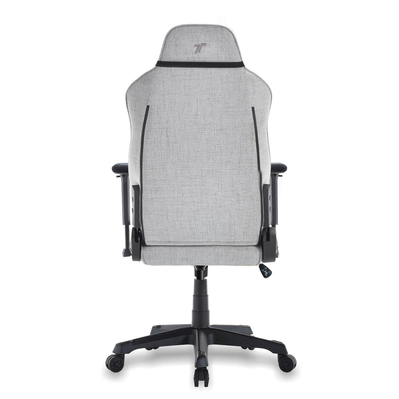360° view of TTRacing Swift X Pro Air Threads Fabric Gaming Chair - angle 6