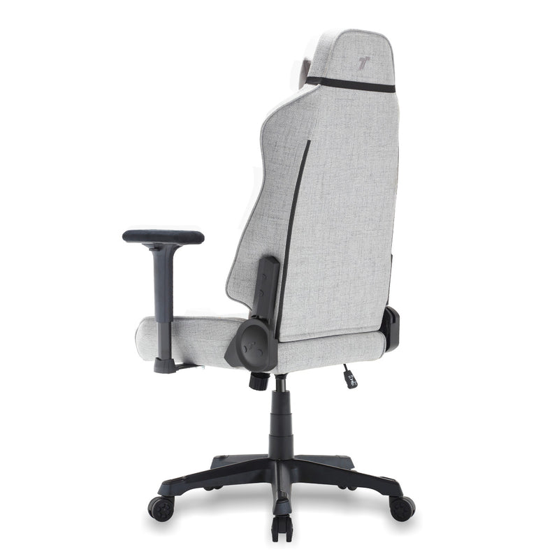 360° view of TTRacing Swift X Pro Air Threads Fabric Gaming Chair - angle 7