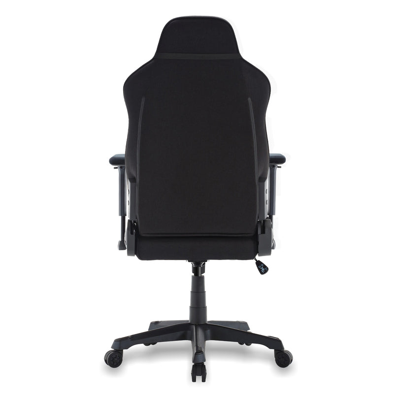360° view of TTRacing Swift X Pro Air Threads Fabric Gaming Chair - angle 6