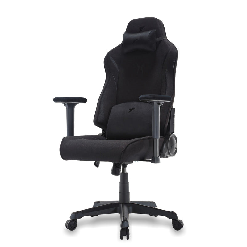 360° view of TTRacing Swift X Pro Air Threads Fabric Gaming Chair - angle 9