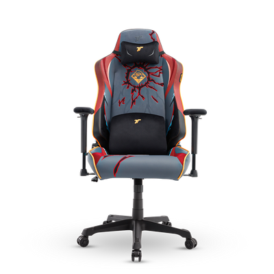 TTRacing Swift X Pro Gaming Chair - Itadori Edition