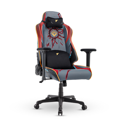 TTRacing Swift X Pro Gaming Chair - Itadori Edition