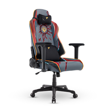 360° view of TTRacing Swift X Pro Gaming Chair - Itadori Edition - angle 3