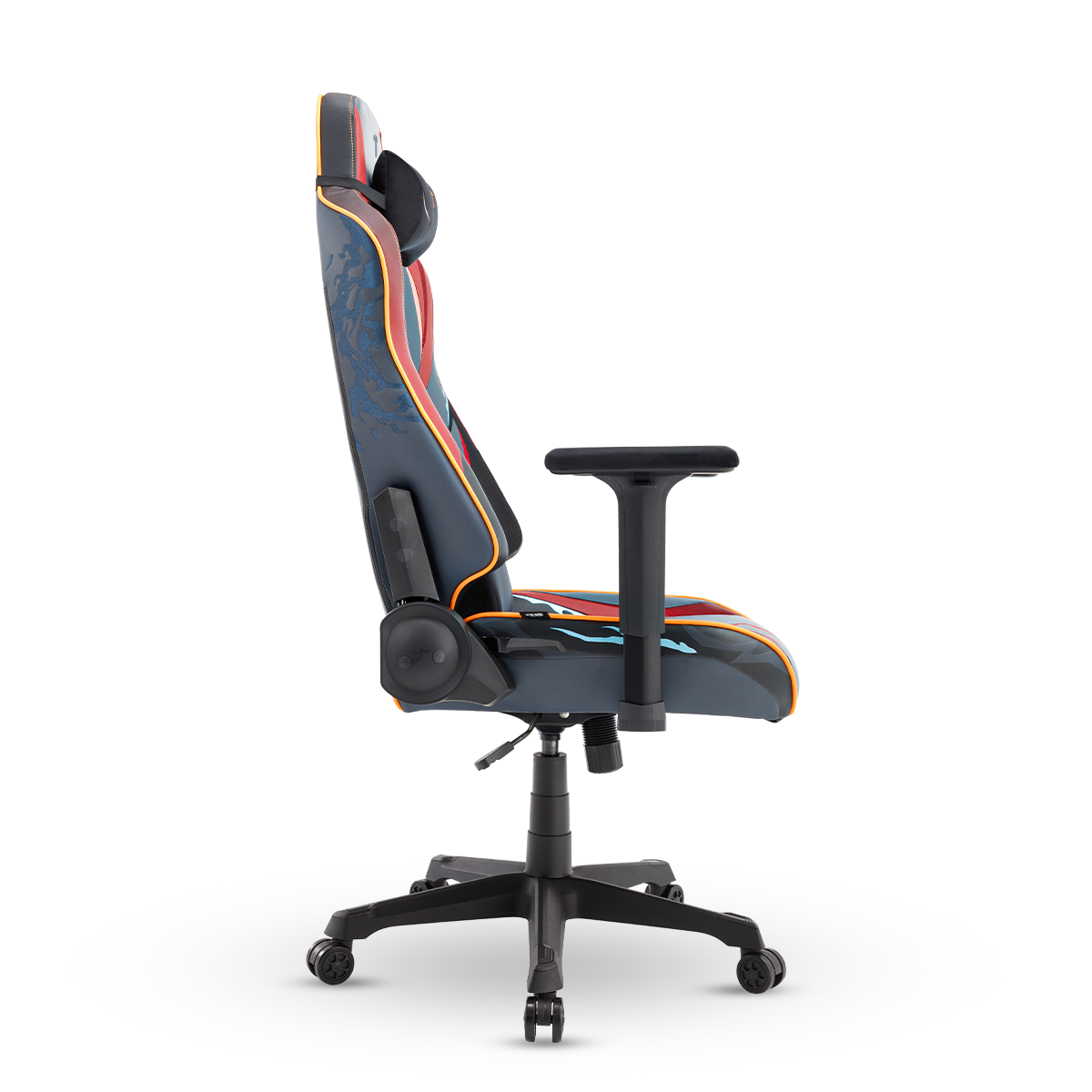 TTRacing Swift X Pro Gaming Chair - Itadori Edition