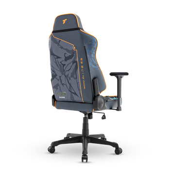 360° view of TTRacing Swift X Pro Gaming Chair - Itadori Edition - angle 5