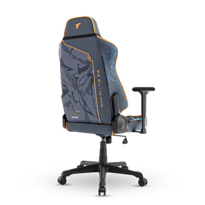 TTRacing Swift X Pro Gaming Chair - Itadori Edition
