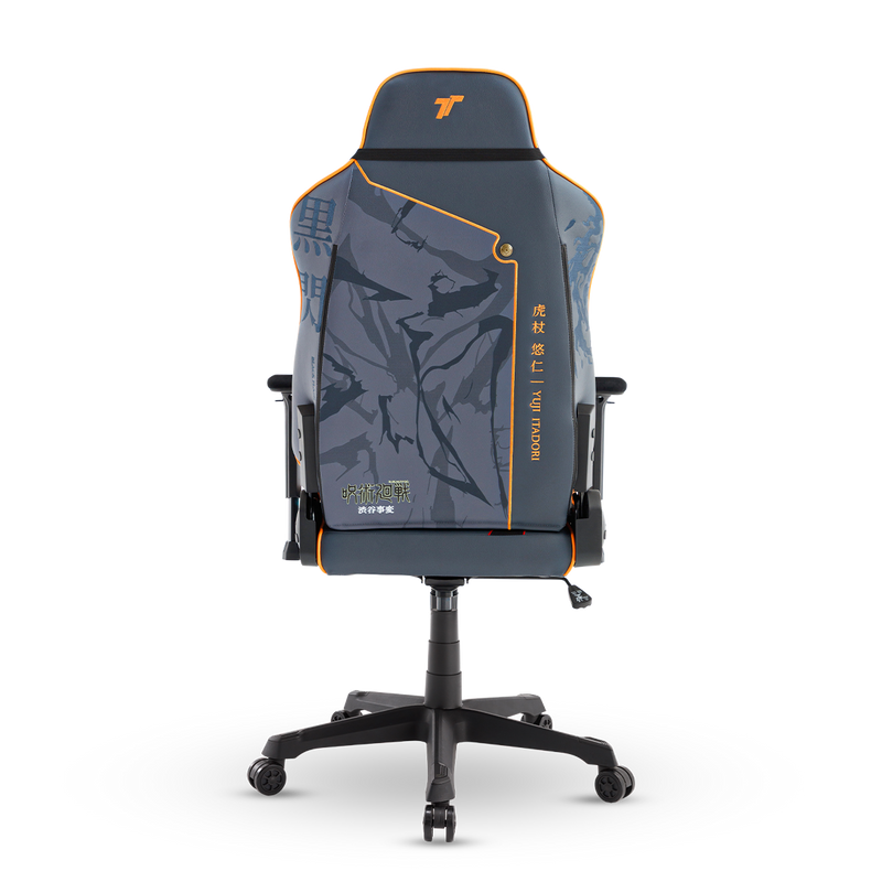 360° view of TTRacing Swift X Pro Gaming Chair - Itadori Edition - angle 6