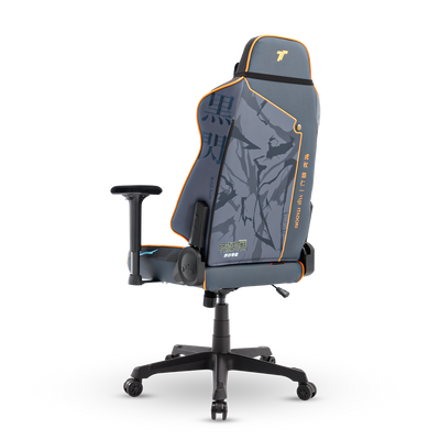 TTRacing Swift X Pro Gaming Chair - Itadori Edition