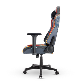 360° view of TTRacing Swift X Pro Gaming Chair - Itadori Edition - angle 8
