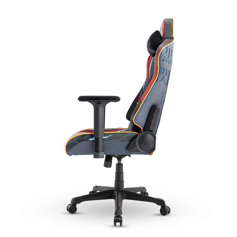 360° view of TTRacing Swift X Pro Gaming Chair - Itadori Edition - angle 8