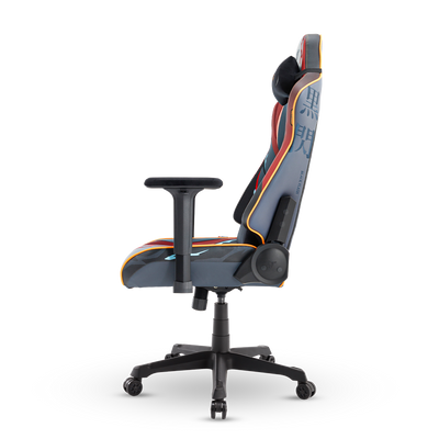 TTRacing Swift X Pro Gaming Chair - Itadori Edition