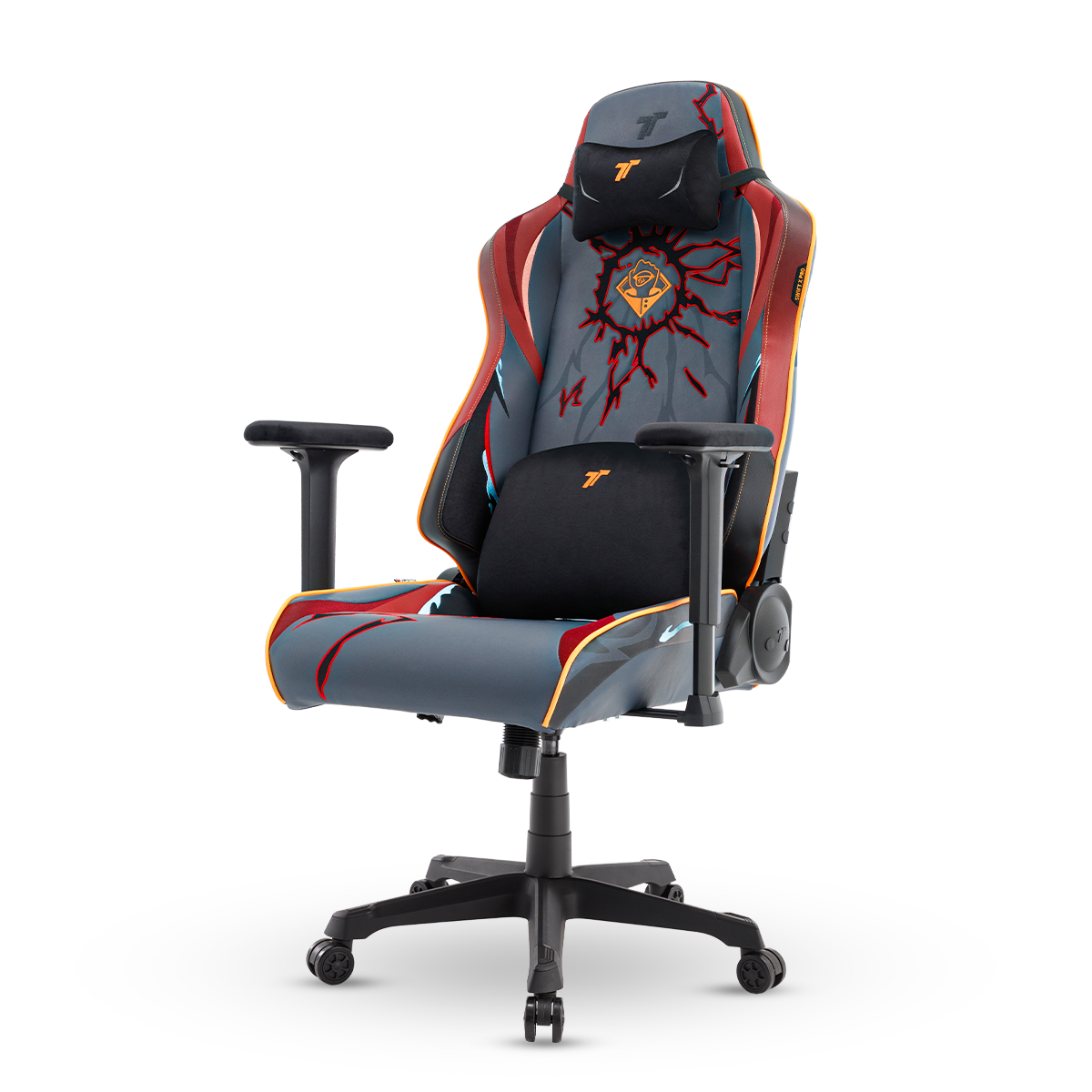 TTRacing Swift X Pro Gaming Chair - Itadori Edition