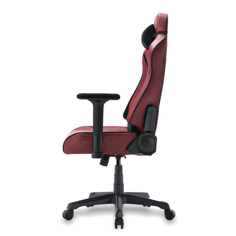 360° view of TTRacing Swift X Pro Gaming Chair - angle 8