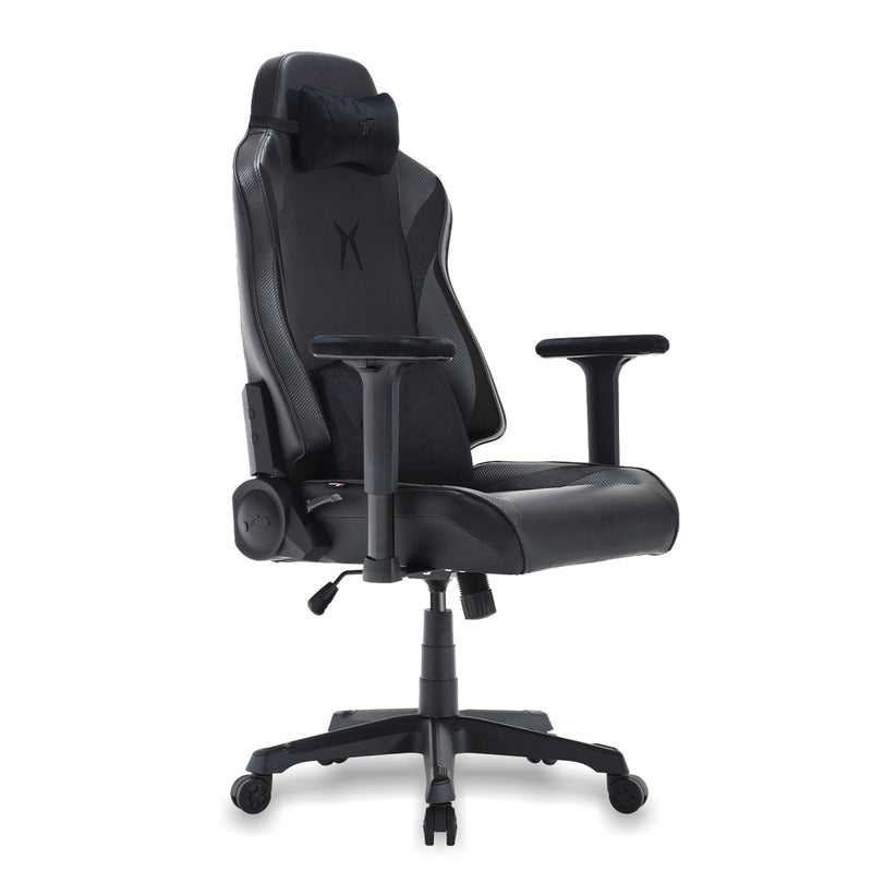 360° view of TTRacing Swift X Pro Gaming Chair - angle 3