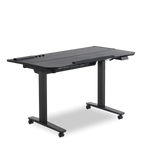 TTRacing TILVO Active Tech Desk - Onyx