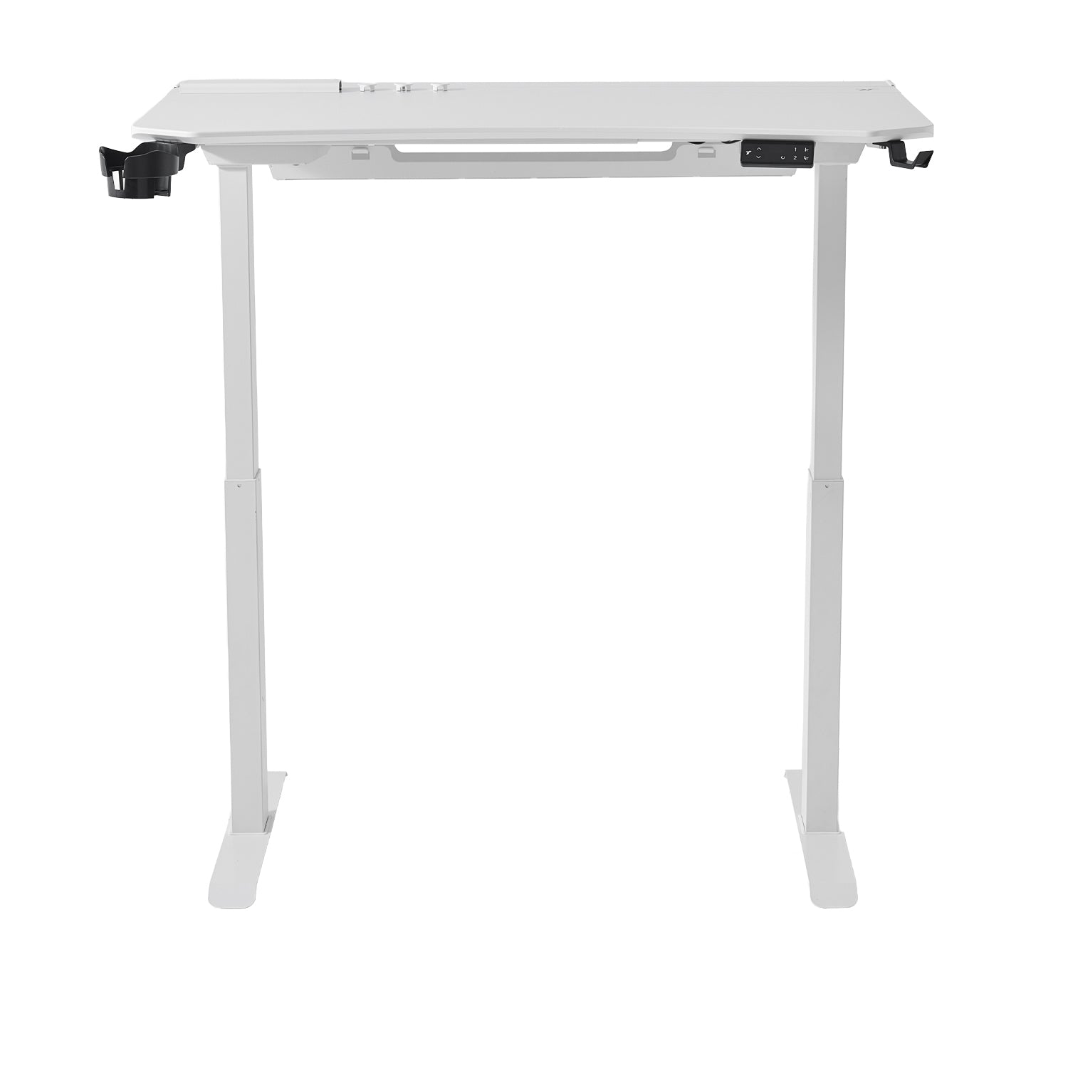 TTRacing TIVON Smart Standing Desk - Howlite