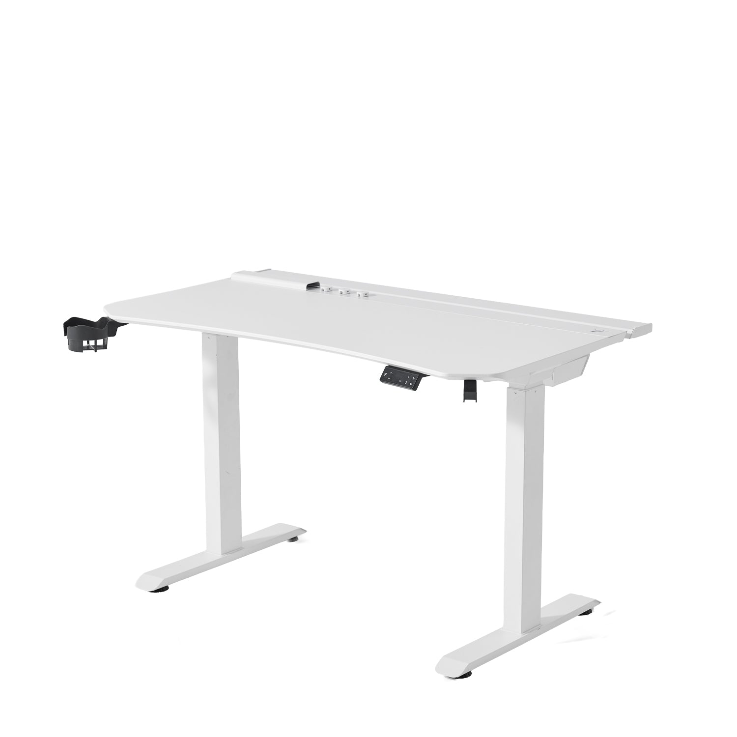TTRacing TIVON Smart Standing Desk - Howlite