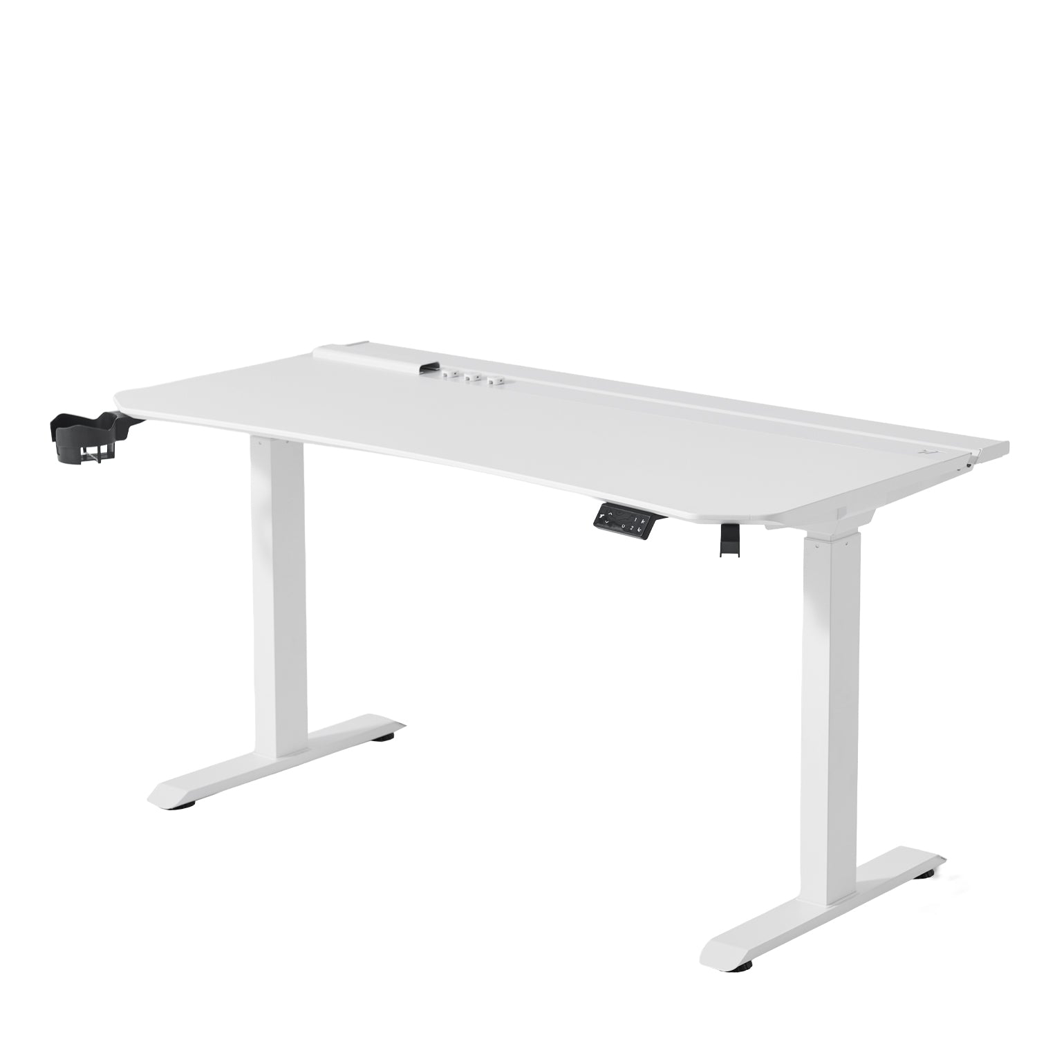 TTRacing TIVON Smart Standing Desk - Howlite