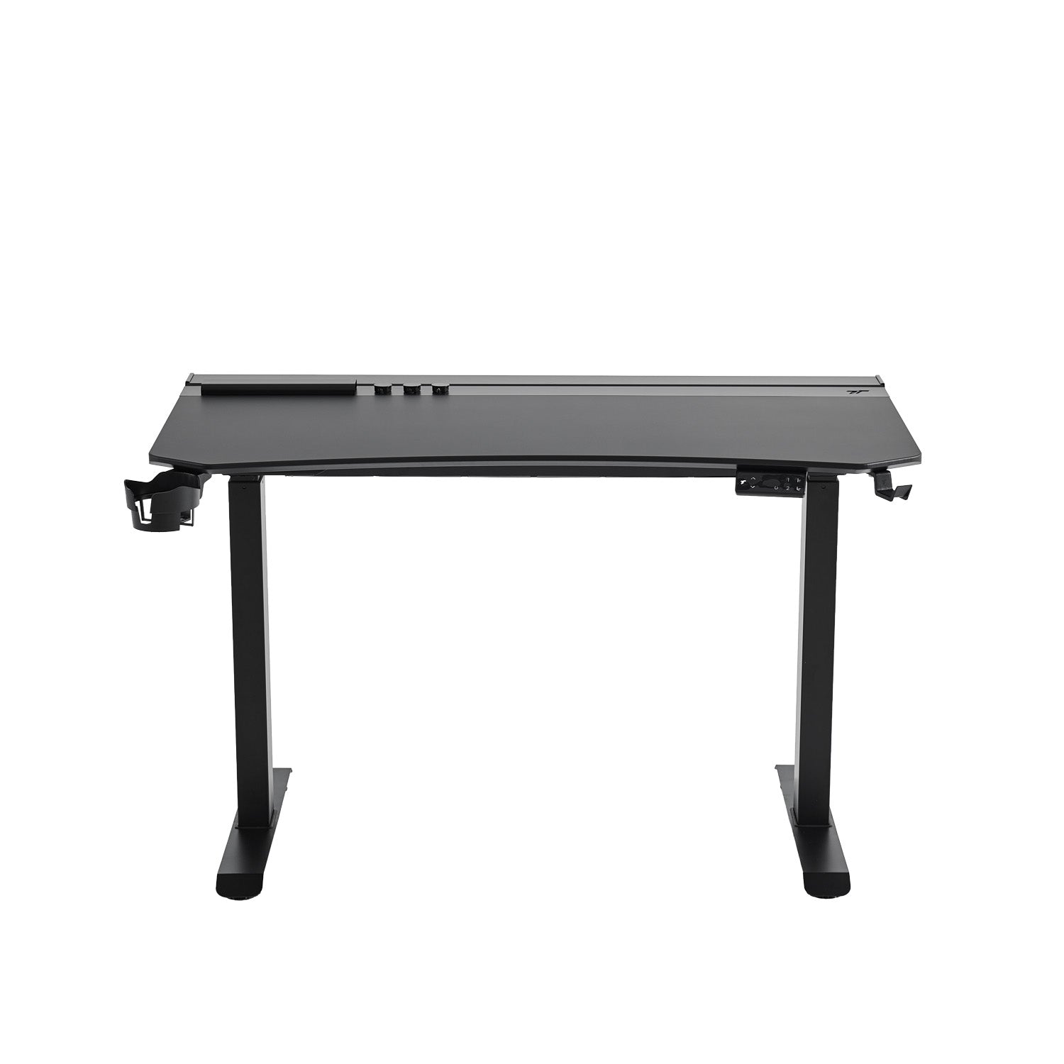 TTRacing TIVON Smart Standing Desk - Onyx