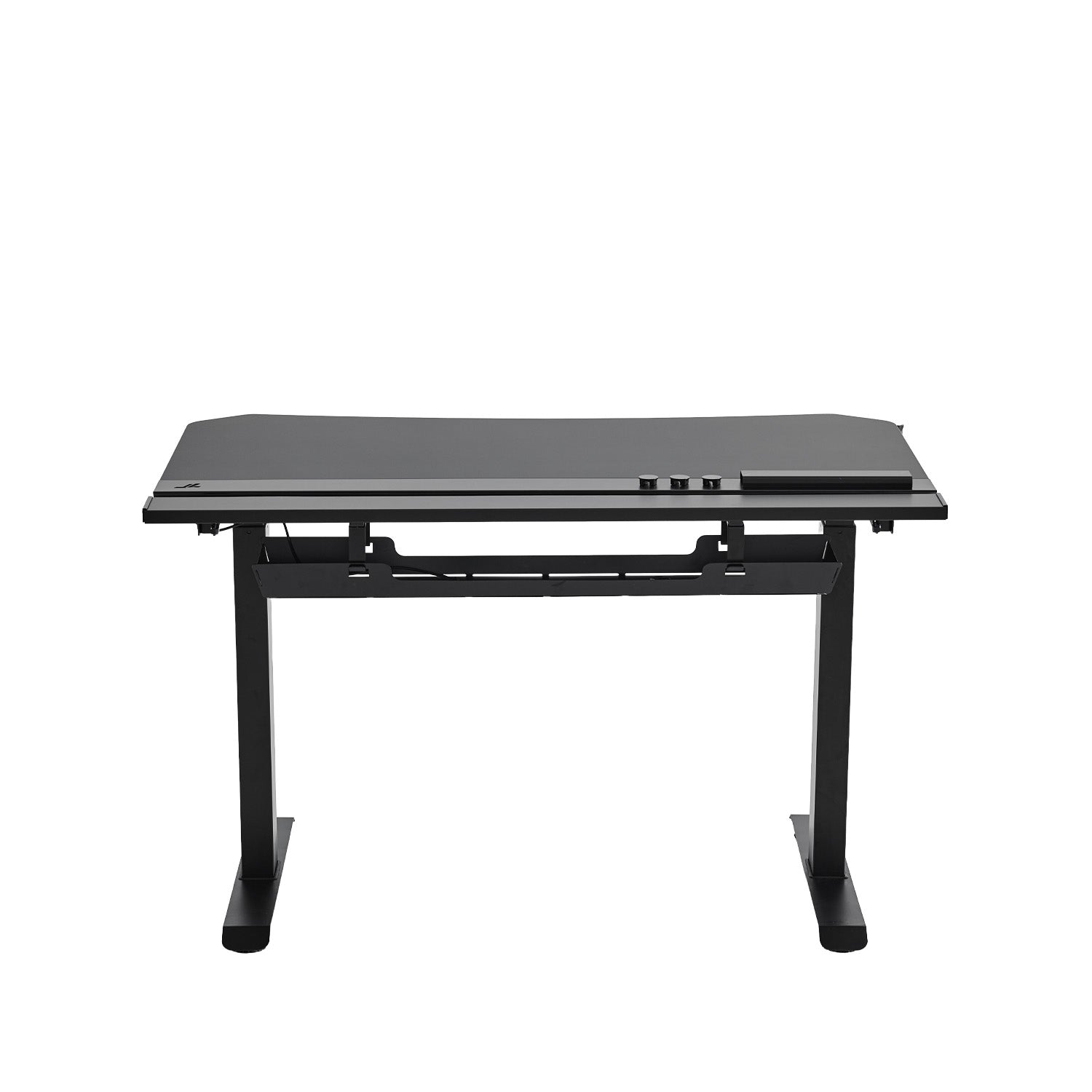 TTRacing TIVON Smart Standing Desk - Onyx