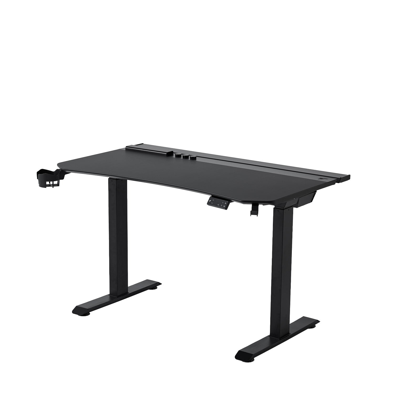 TTRacing TIVON Smart Standing Desk - Onyx