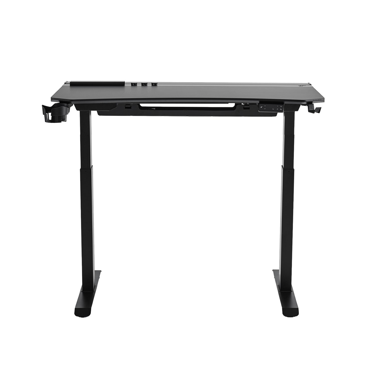 TTRacing TIVON Smart Standing Desk - Onyx