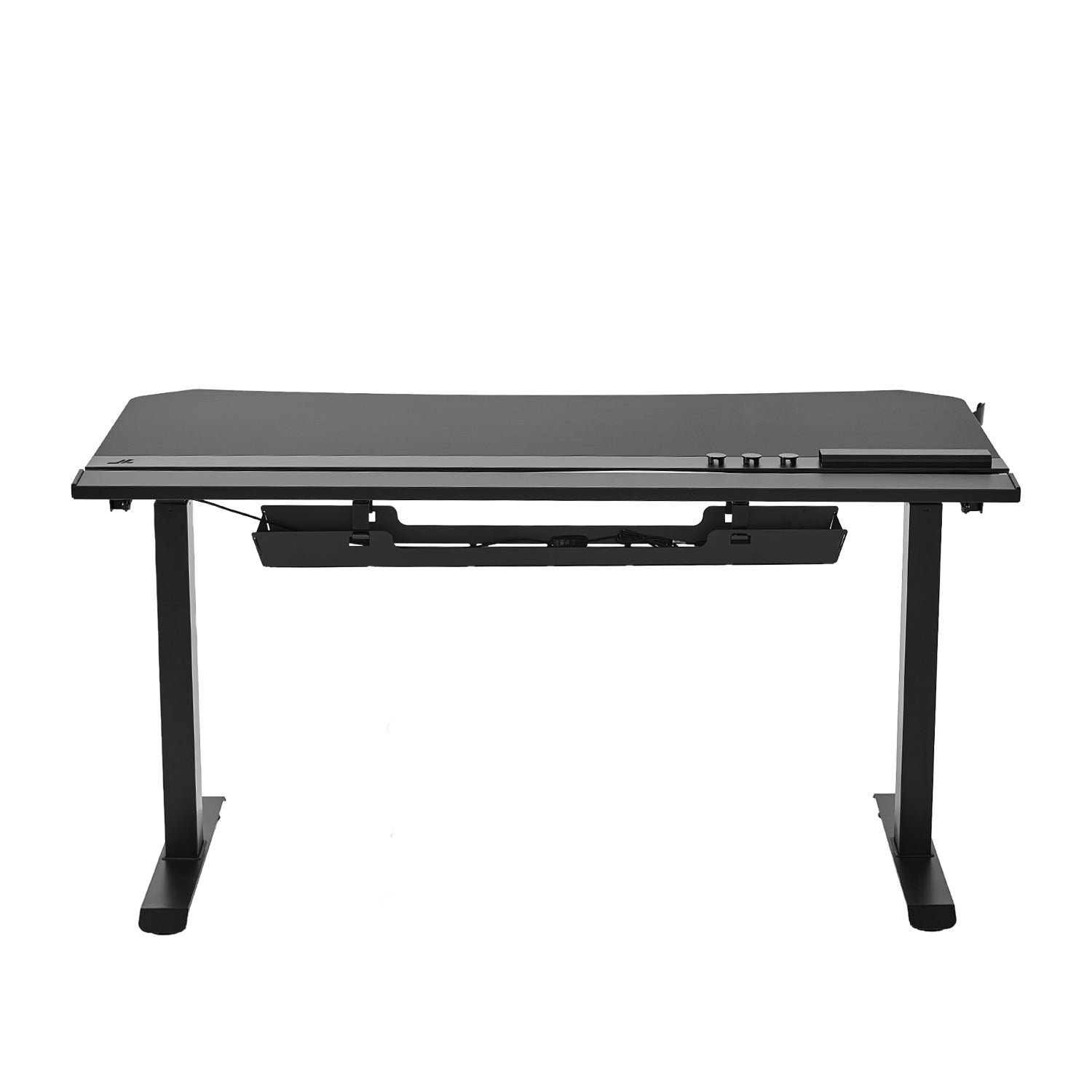 TTRacing TIVON Smart Standing Desk - Onyx