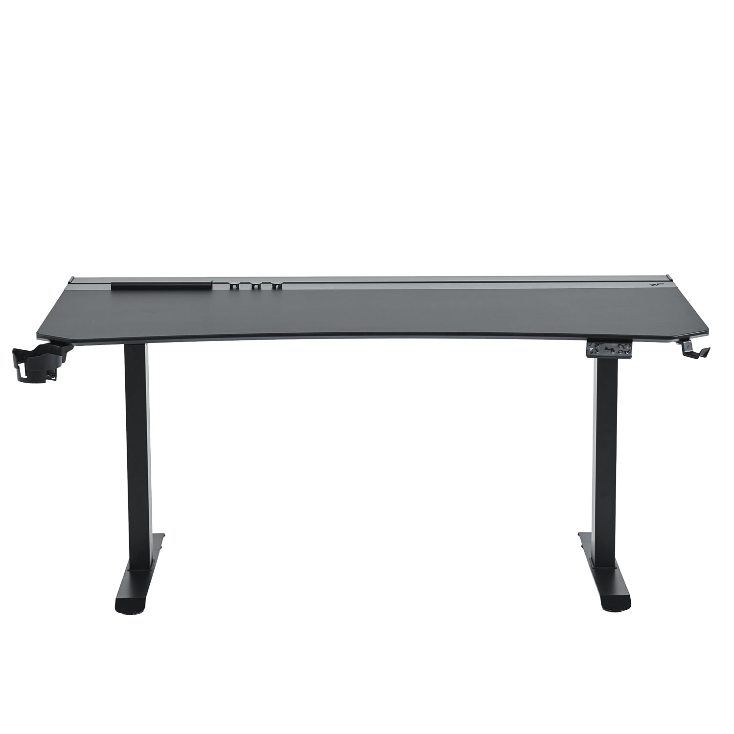 TTRacing TIVON Smart Standing Desk - Onyx