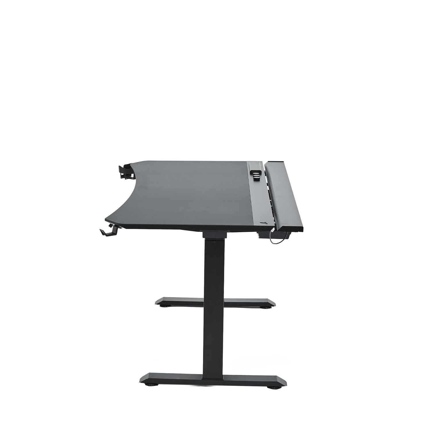 TTRacing TIVON Smart Standing Desk - Onyx