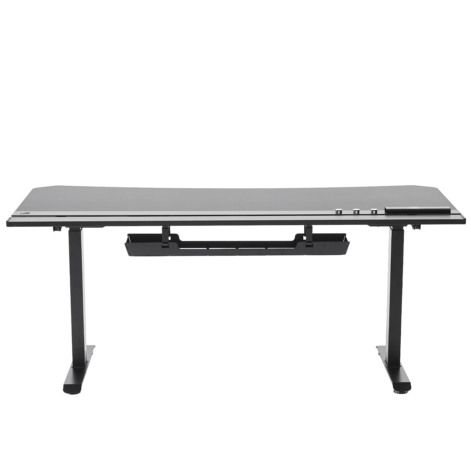 TTRacing TIVON Smart Standing Desk - Onyx