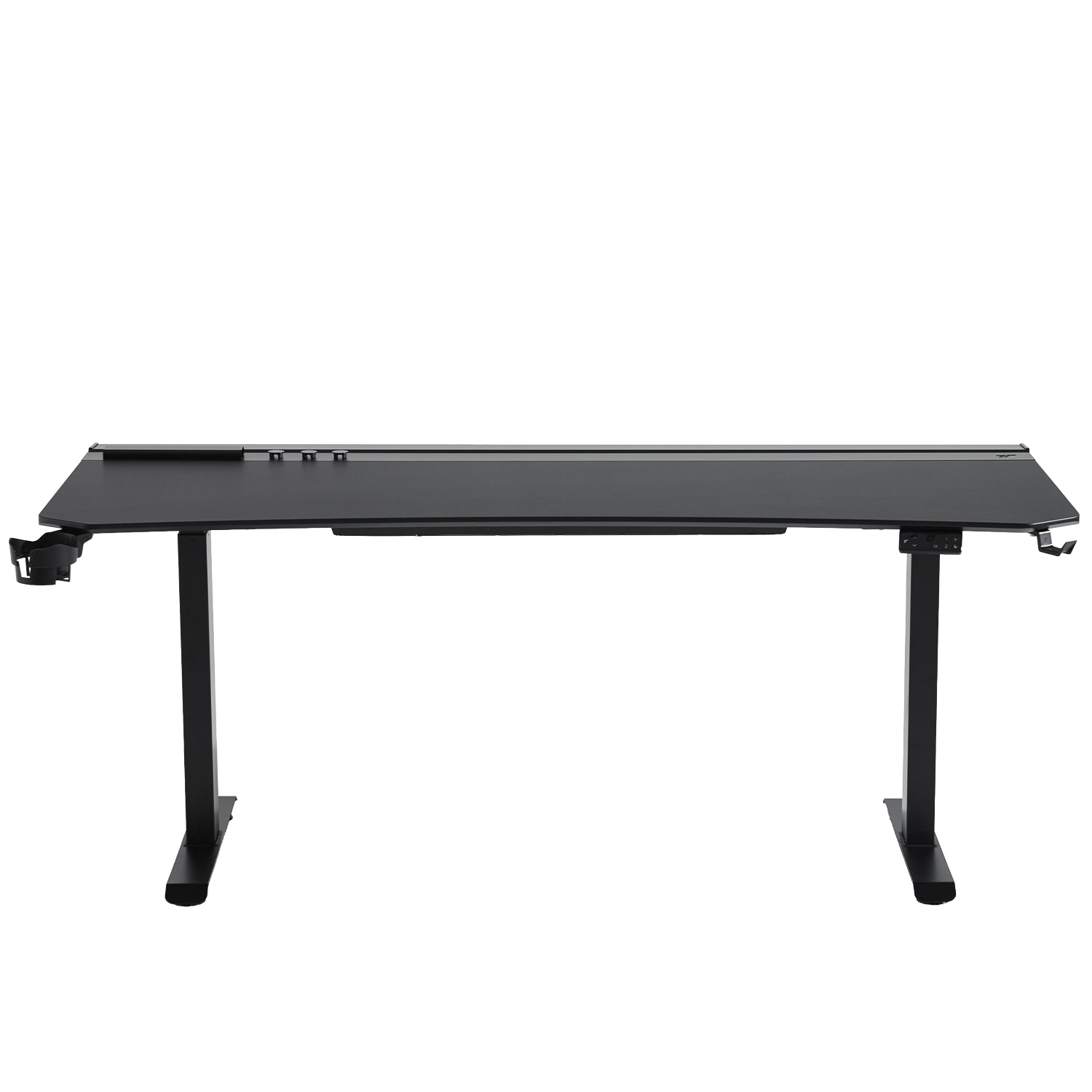 TTRacing TIVON Smart Standing Desk - Onyx