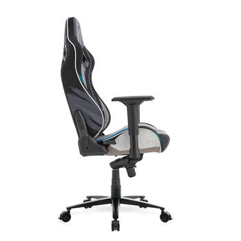 360° view of TTRacing Surge X Air Threads Fabric Gaming Chair - Toji Edition - angle 13