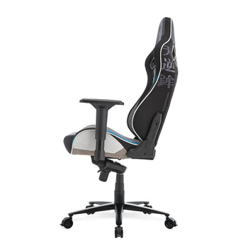 360° view of TTRacing Surge X Air Threads Fabric Gaming Chair - Toji Edition - angle 17