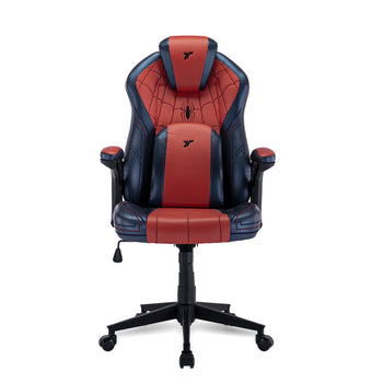 360° view of TTRacing Duo V4 Pro Gaming Chair - Spider-Man Edition - angle 1