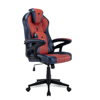 360° view of TTRacing Duo V4 Pro Gaming Chair - Spider-Man Edition - angle 2