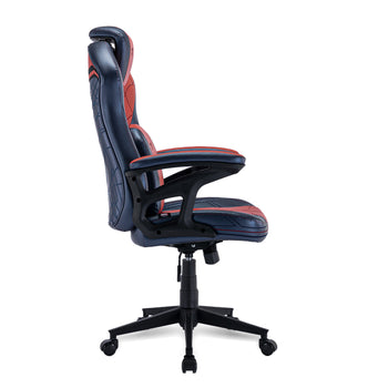 360° view of TTRacing Duo V4 Pro Gaming Chair - Spider-Man Edition - angle 3