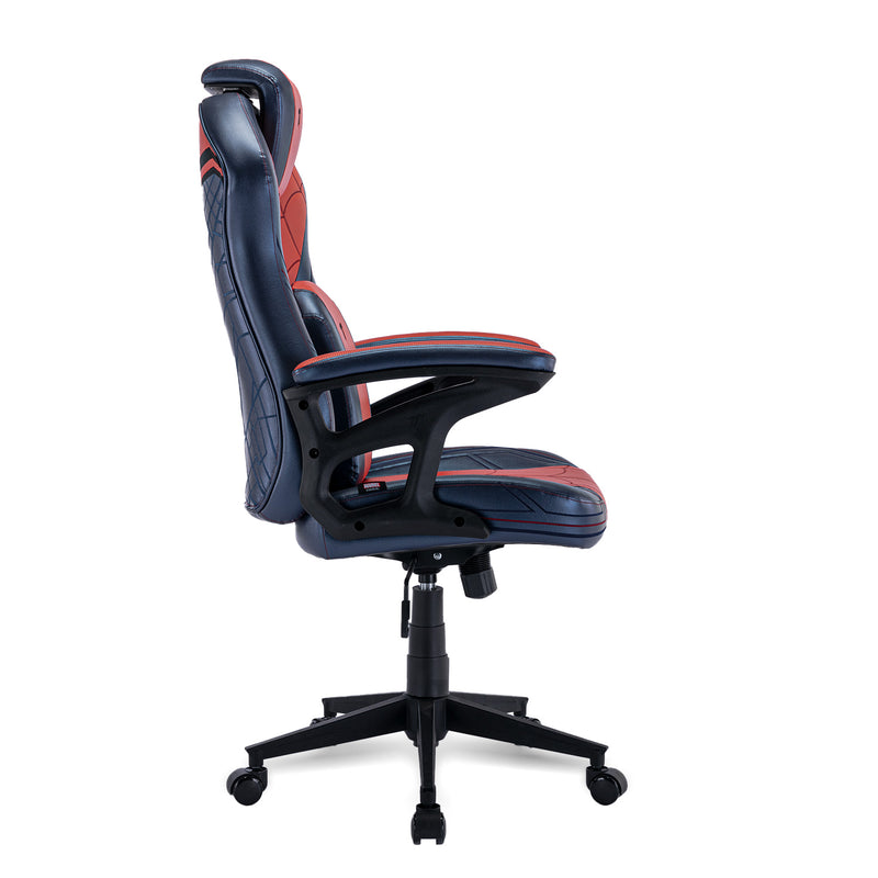 360° view of TTRacing Duo V4 Pro Gaming Chair - Spider-Man Edition - angle 3