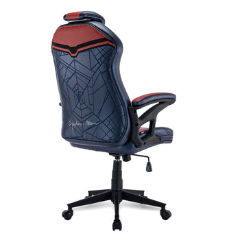 360° view of TTRacing Duo V4 Pro Gaming Chair - Spider-Man Edition - angle 4