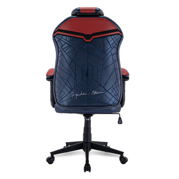 360° view of TTRacing Duo V4 Pro Gaming Chair - Spider-Man Edition - angle 5